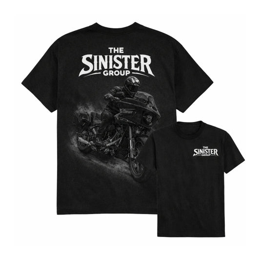 Harley ST T (Limited edition)- 6,000 Sweepstakes Entries