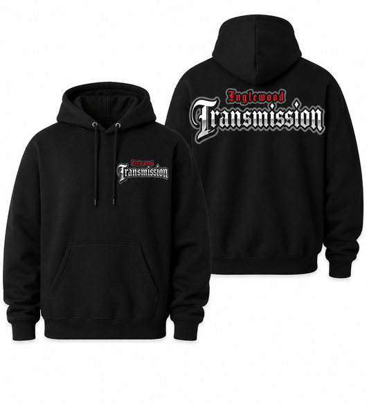 IT Hoodie - 10,500 Sweepstakes Entries