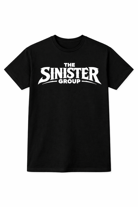 The Sinister Group T - 3,000 Sweepstakes Entries